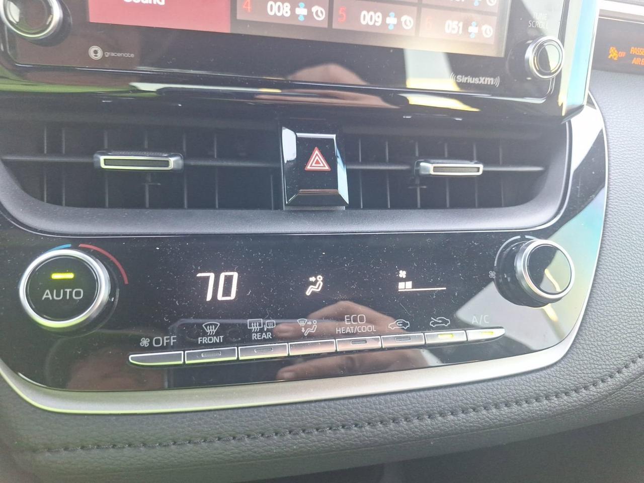 2021 Toyota Corolla SE Hurst TX