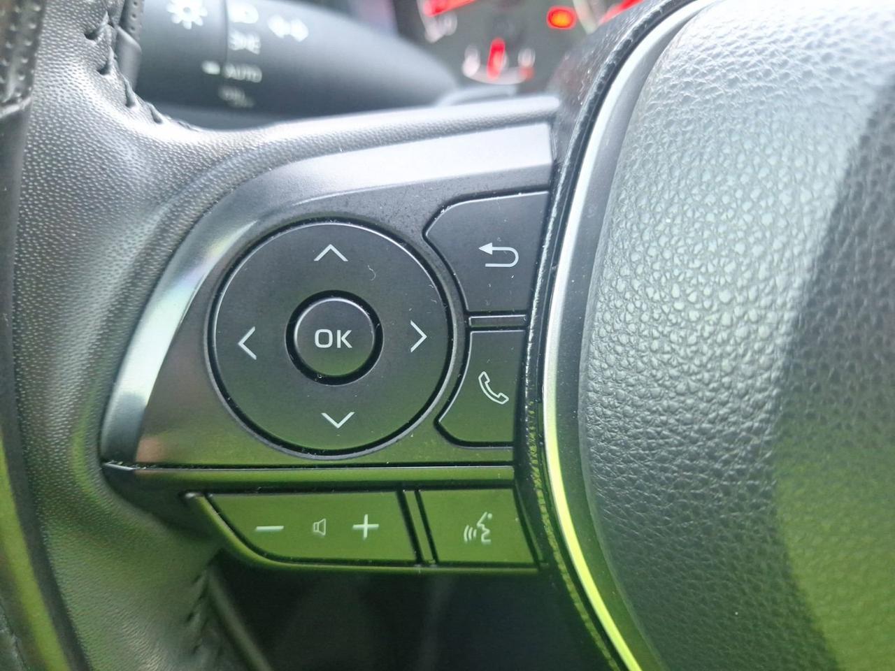 2021 Toyota Corolla SE Hurst TX