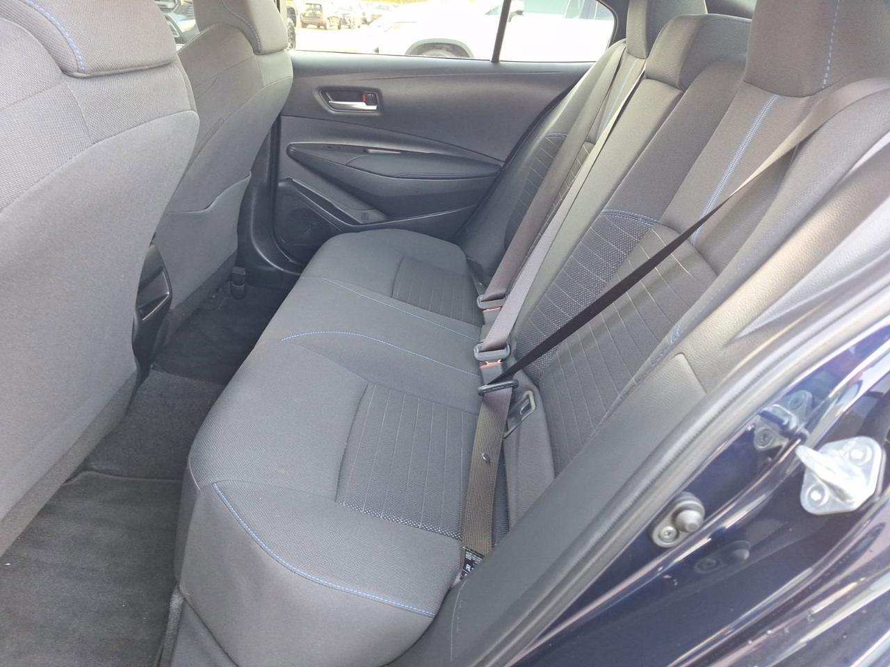 2021 Toyota Corolla SE Hurst TX