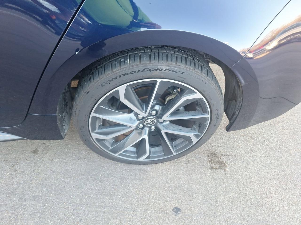 2021 Toyota Corolla SE Hurst TX