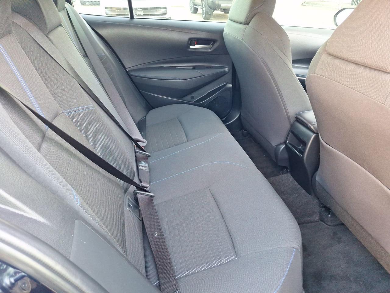 2021 Toyota Corolla SE Hurst TX