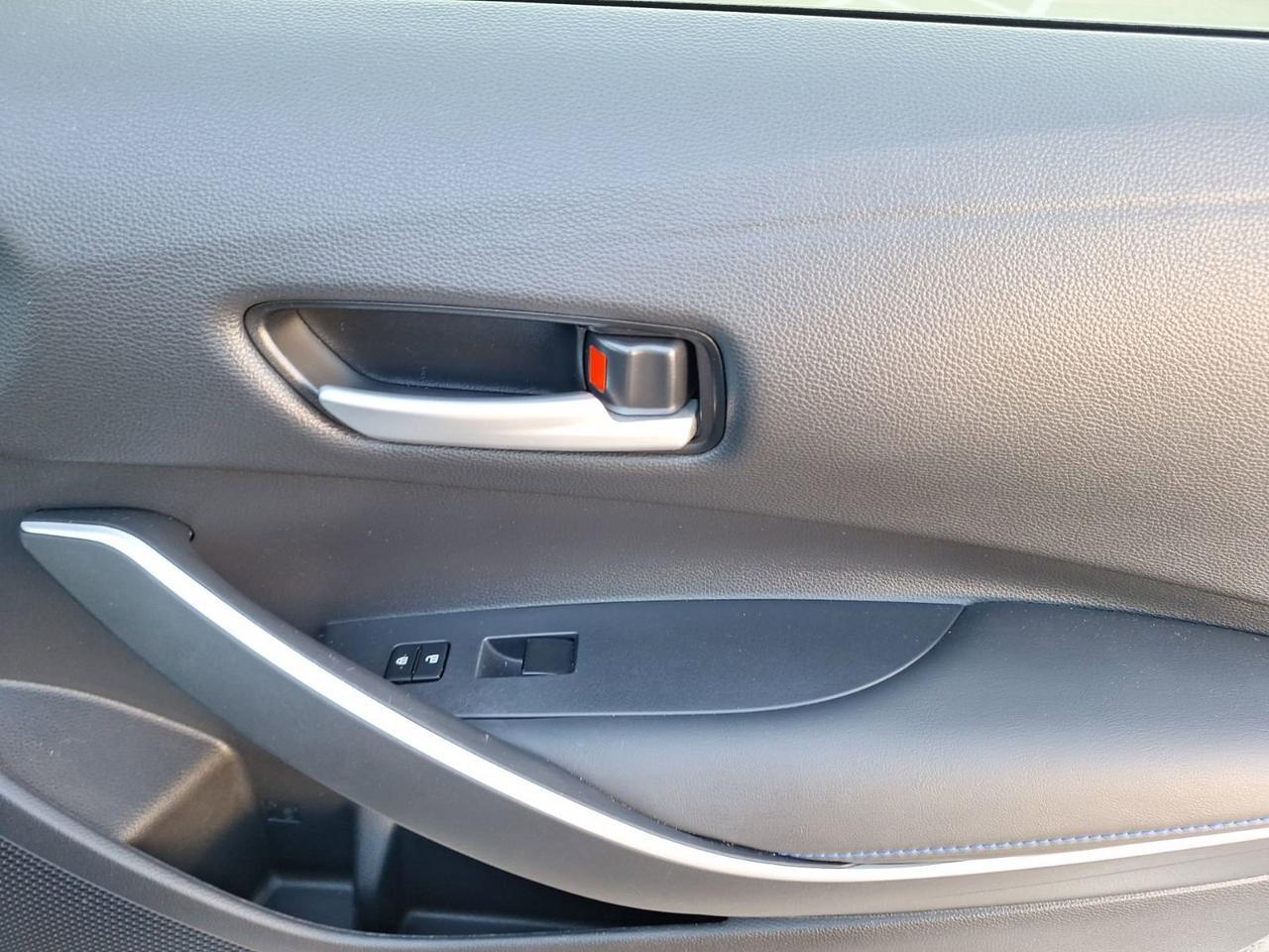 2021 Toyota Corolla SE Hurst TX