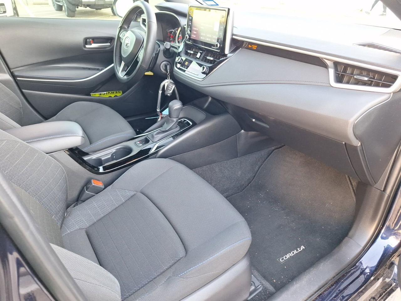 2021 Toyota Corolla SE Hurst TX