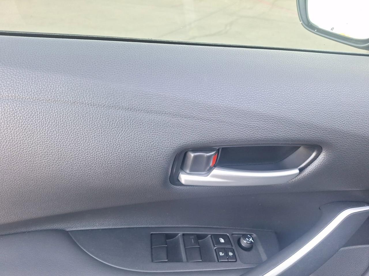 2021 Toyota Corolla SE Hurst TX