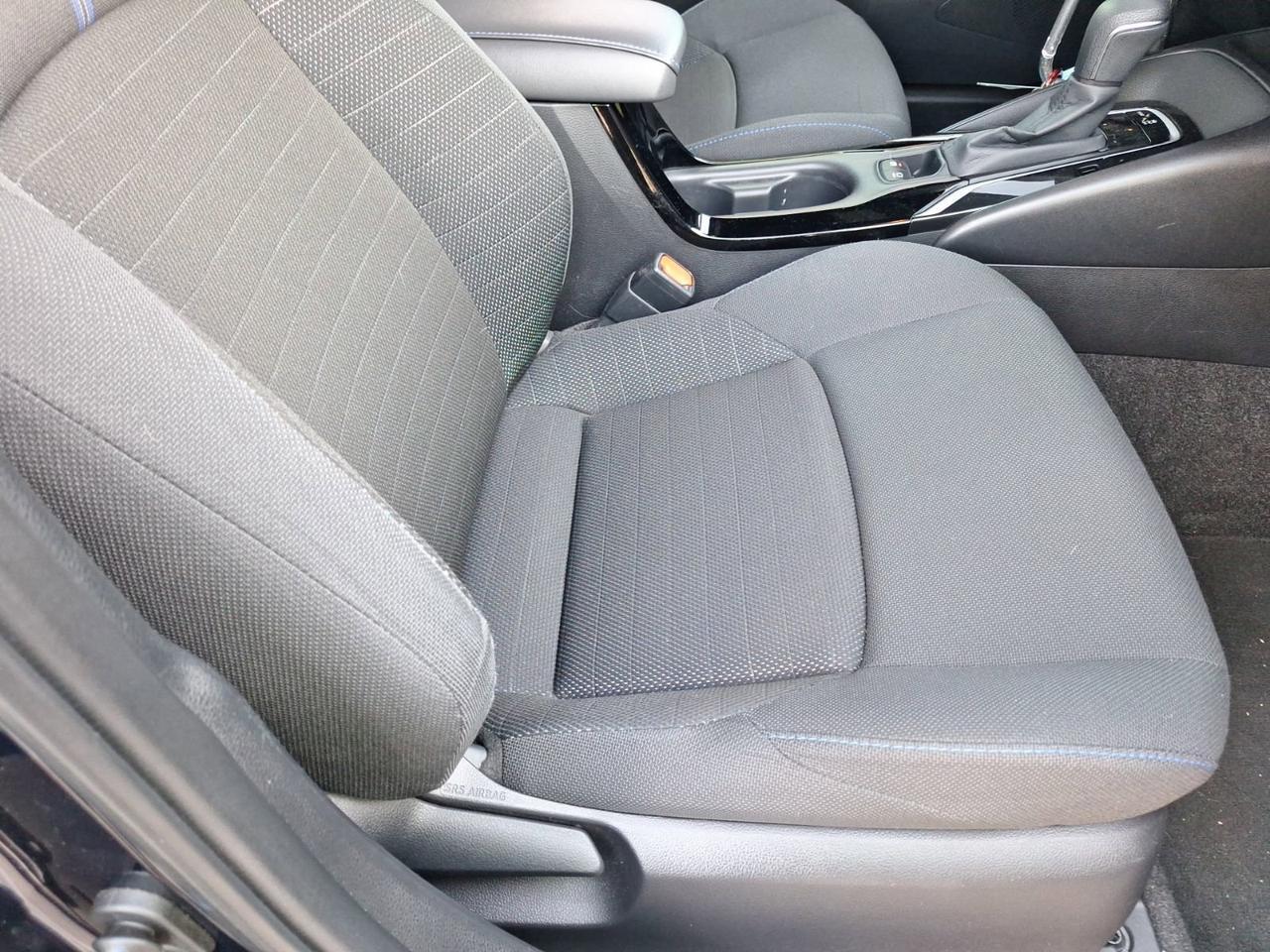 2021 Toyota Corolla SE Hurst TX