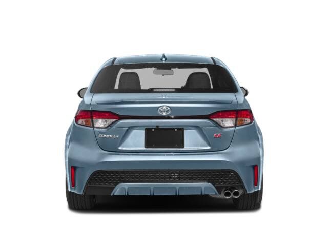 2021 Toyota Corolla SE Hurst TX