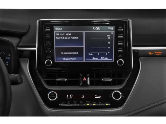 2021 Toyota Corolla SE Hurst TX
