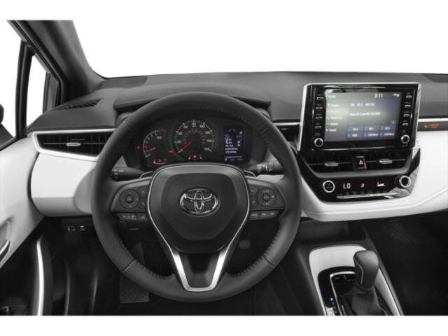 2021 Toyota Corolla SE Hurst TX