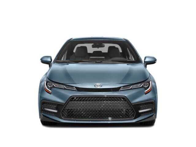 2021 Toyota Corolla SE Hurst TX
