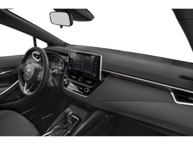 2021 Toyota Corolla SE Hurst TX