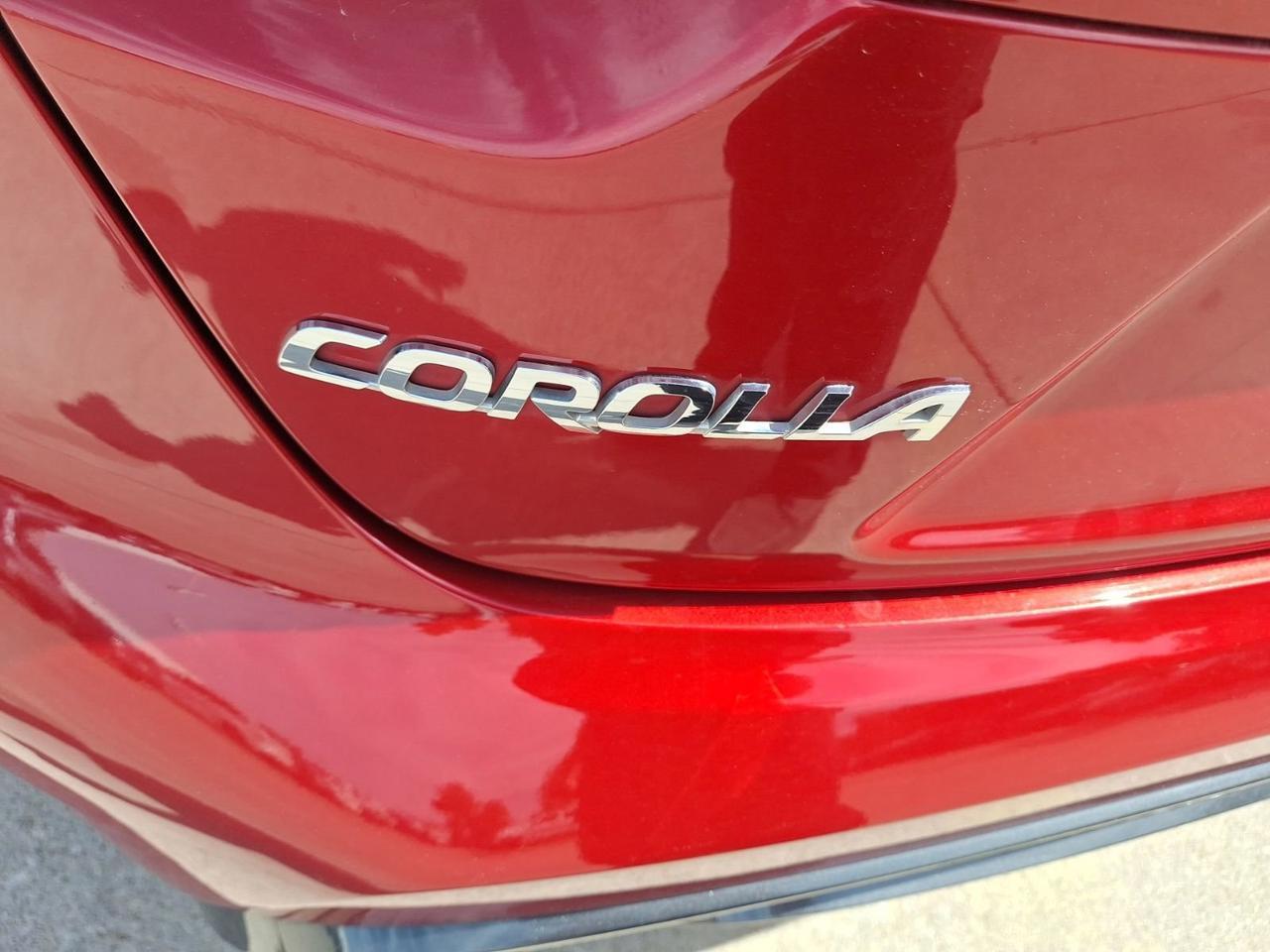 2021 Toyota Corolla SE Hurst TX