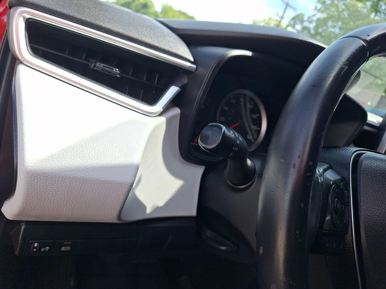 2021 Toyota Corolla SE Hurst TX