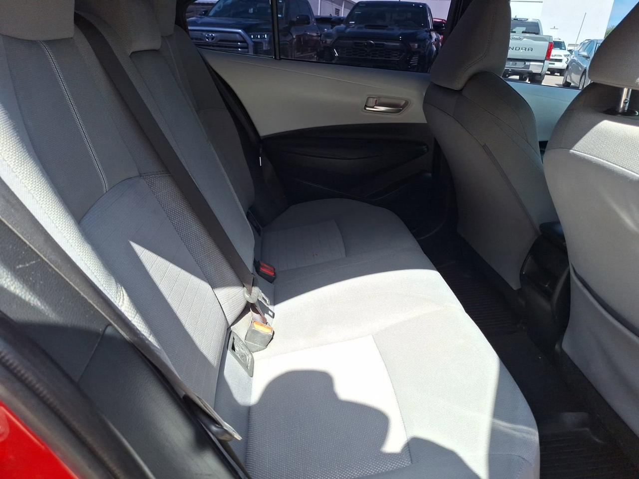 2021 Toyota Corolla SE Hurst TX