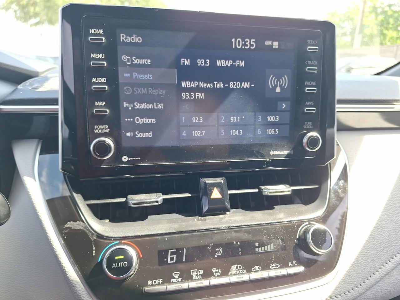 2021 Toyota Corolla SE Hurst TX