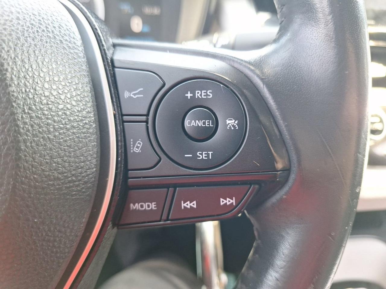 2021 Toyota Corolla SE Hurst TX