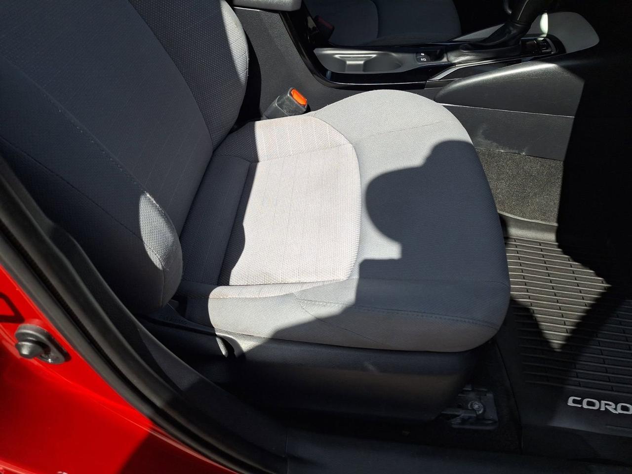 2021 Toyota Corolla SE Hurst TX