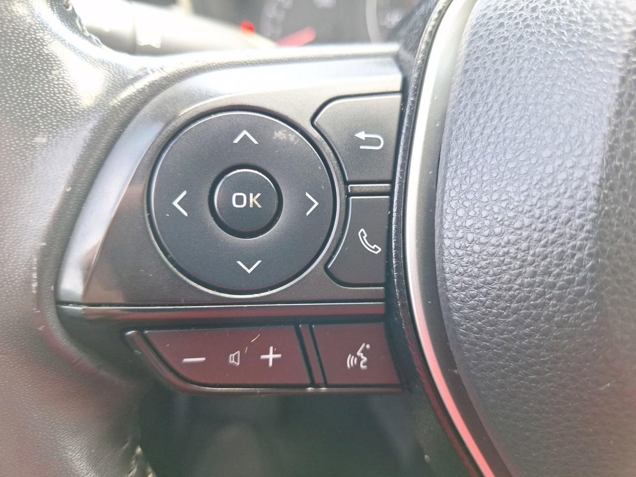 2021 Toyota Corolla SE Hurst TX