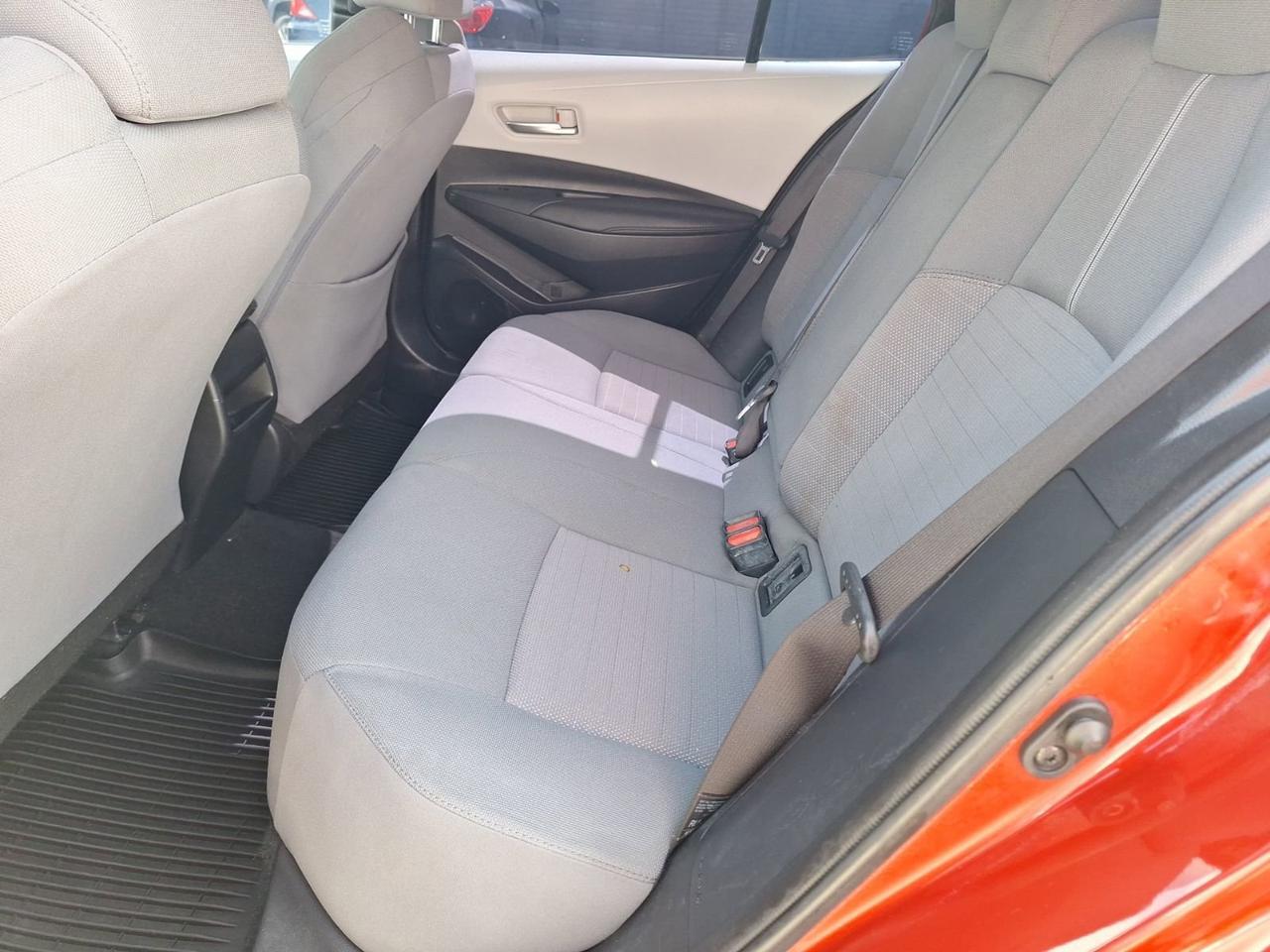 2021 Toyota Corolla SE Hurst TX