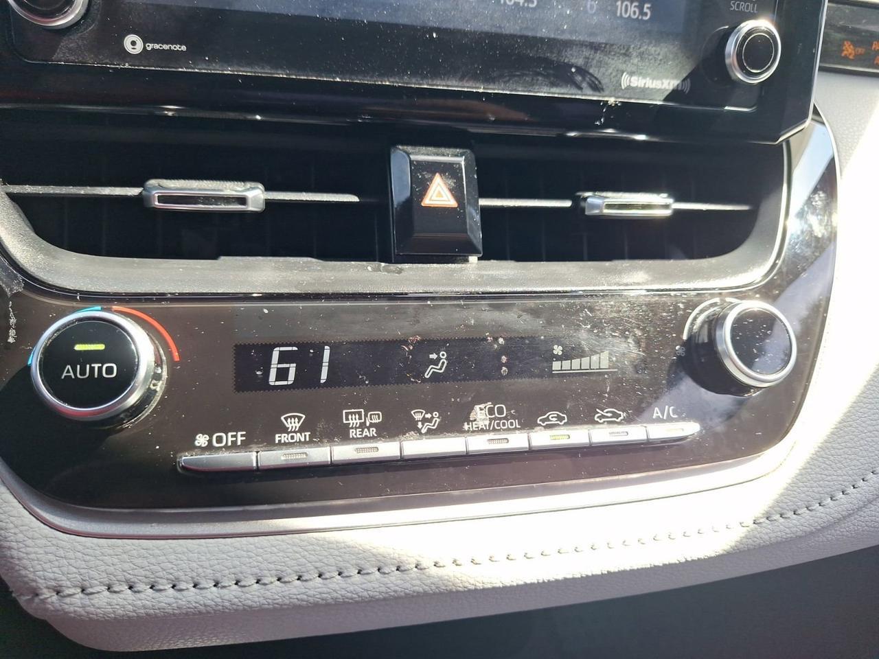 2021 Toyota Corolla SE Hurst TX