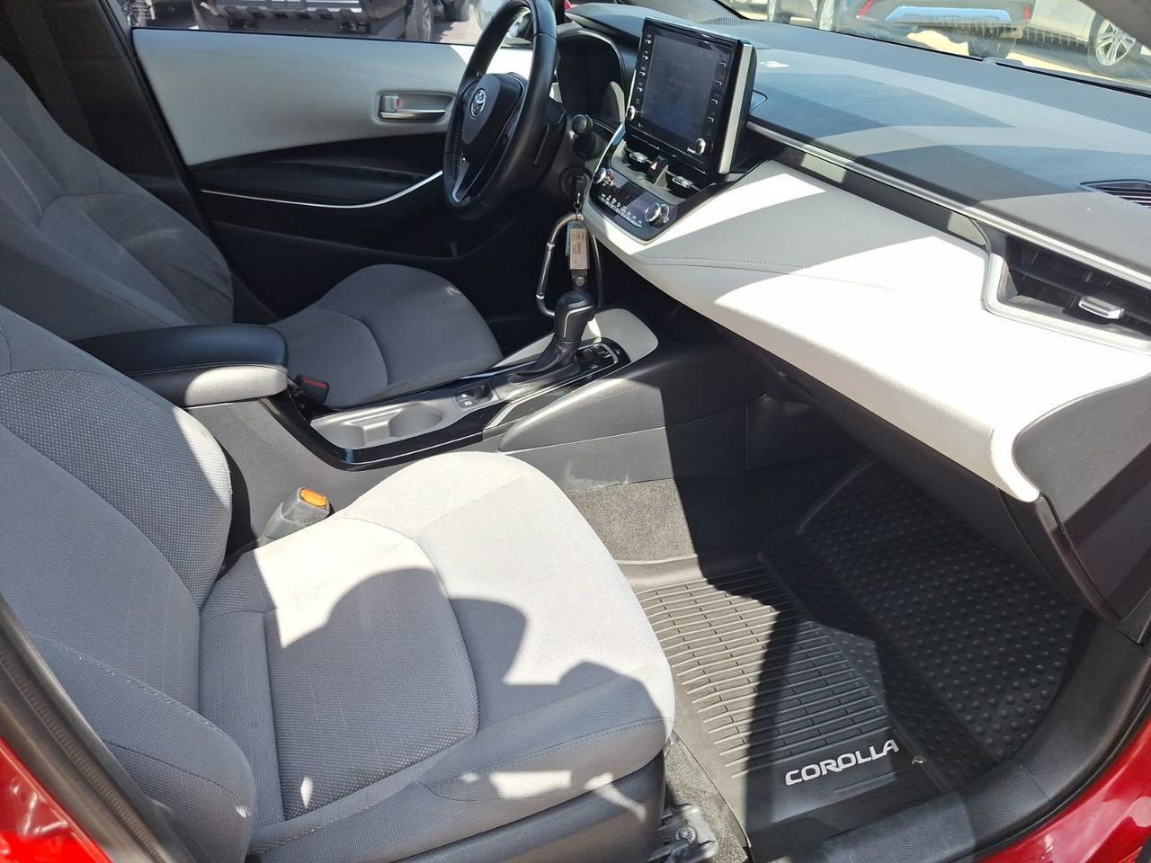 2021 Toyota Corolla SE Hurst TX