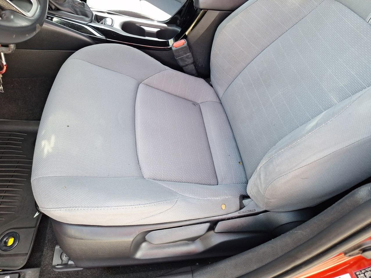 2021 Toyota Corolla SE Hurst TX