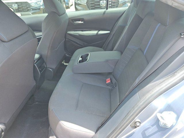 2021 Toyota Corolla SE Dallas TX