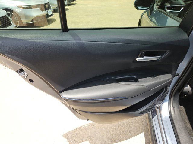 2021 Toyota Corolla SE Dallas TX