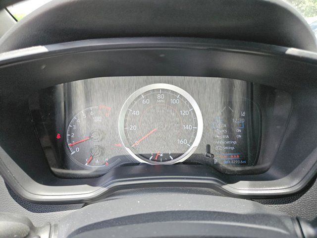 2021 Toyota Corolla SE Dallas TX