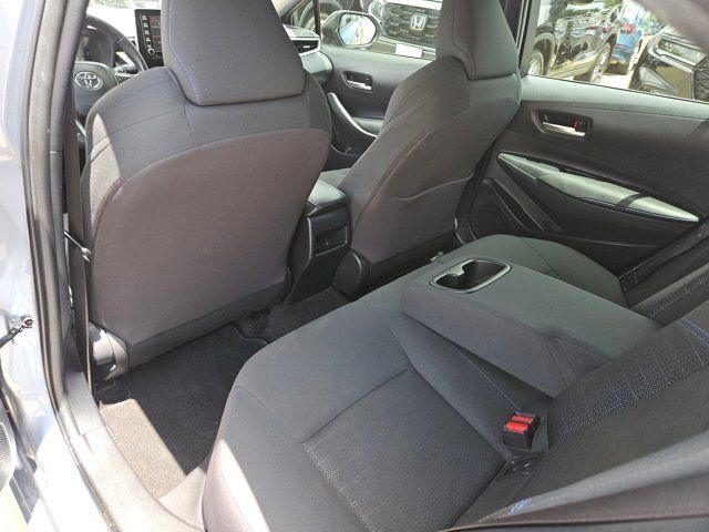 2021 Toyota Corolla SE Dallas TX