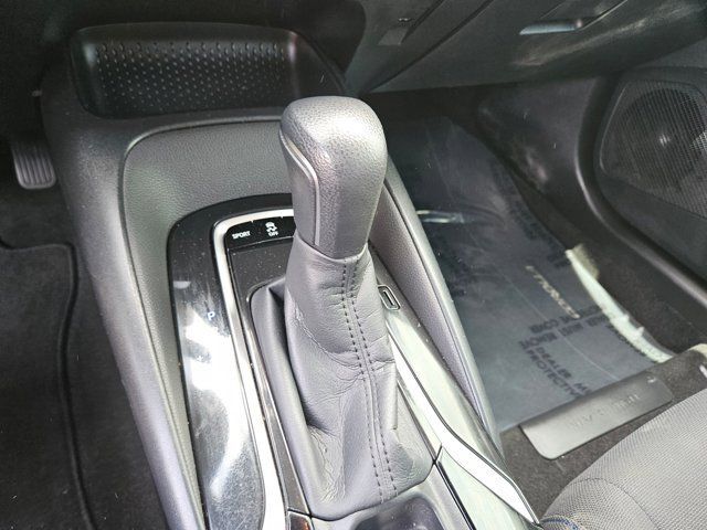 2021 Toyota Corolla SE Dallas TX