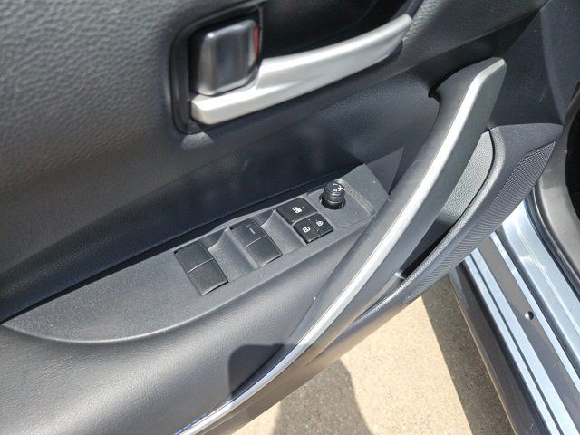 2021 Toyota Corolla SE Dallas TX