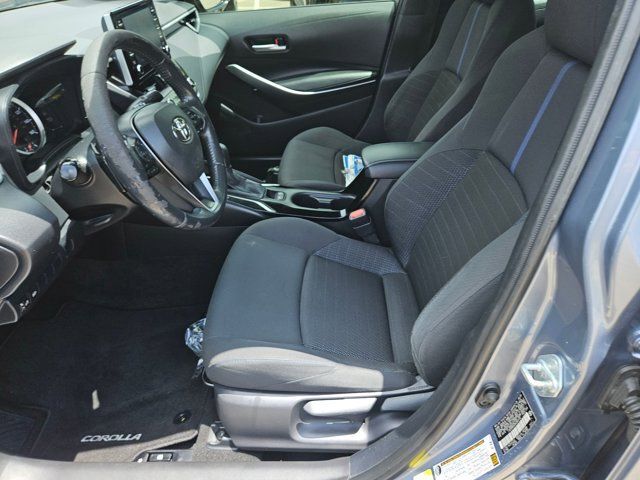 2021 Toyota Corolla SE Dallas TX