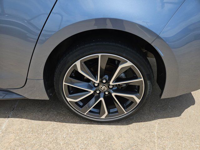 2021 Toyota Corolla SE Dallas TX