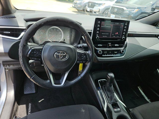 2021 Toyota Corolla SE Dallas TX