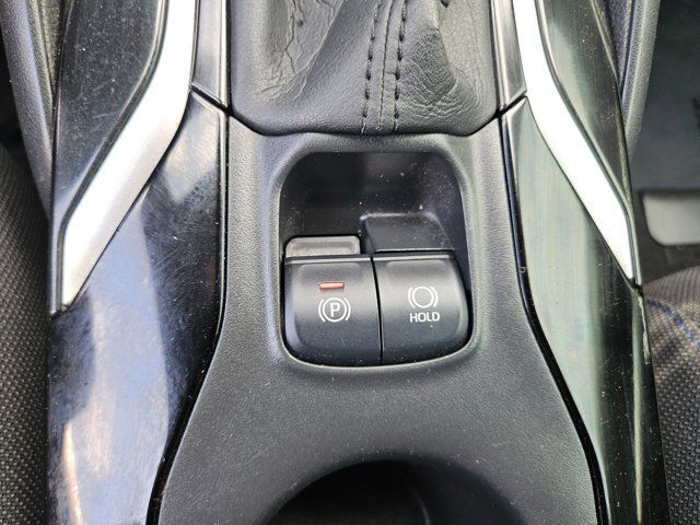 2021 Toyota Corolla SE Dallas TX