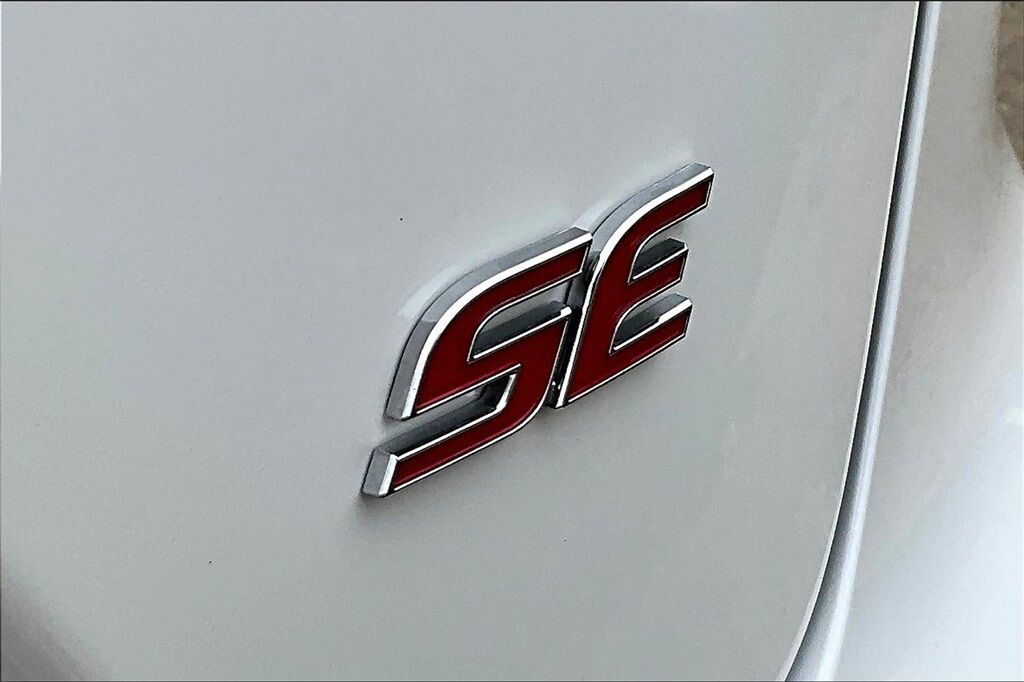 2021 Toyota Corolla SE OR