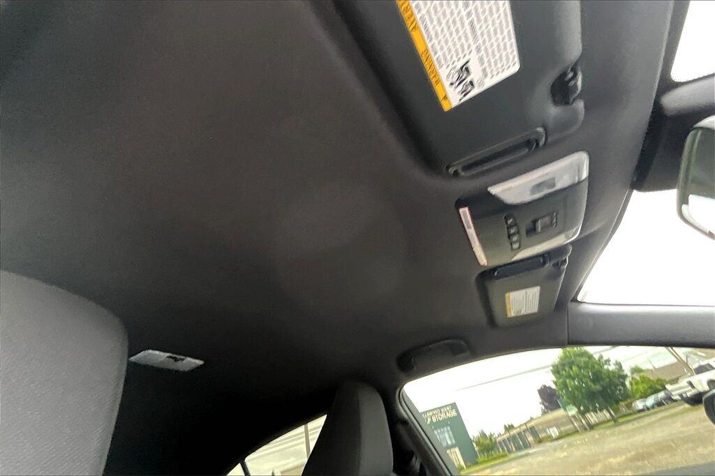 2021 Toyota Corolla SE OR