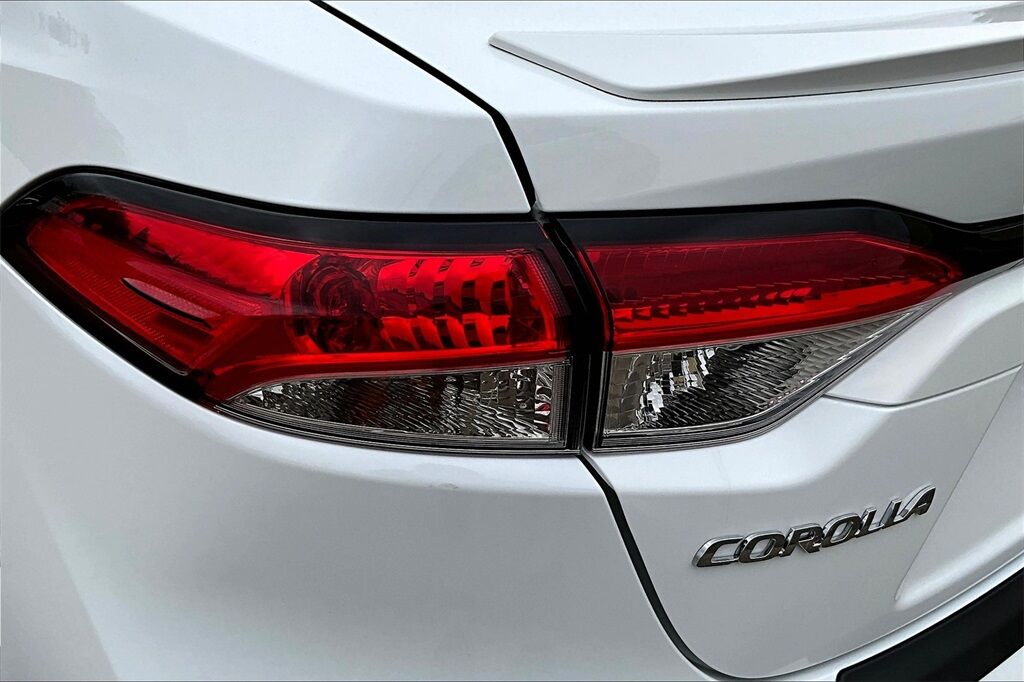 2021 Toyota Corolla SE OR