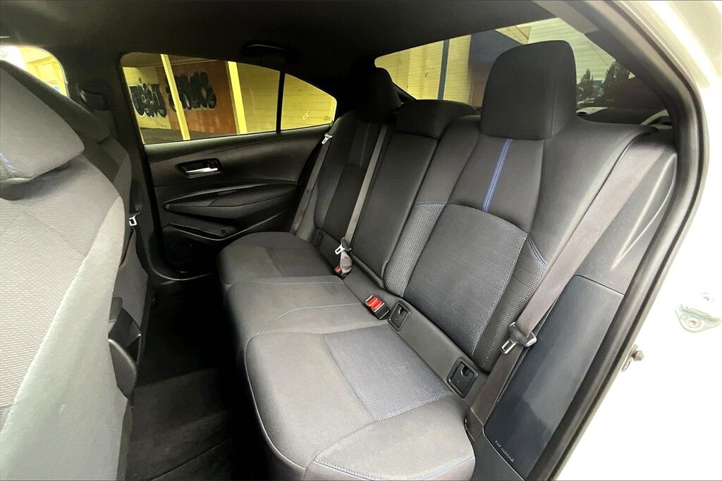 2021 Toyota Corolla SE OR