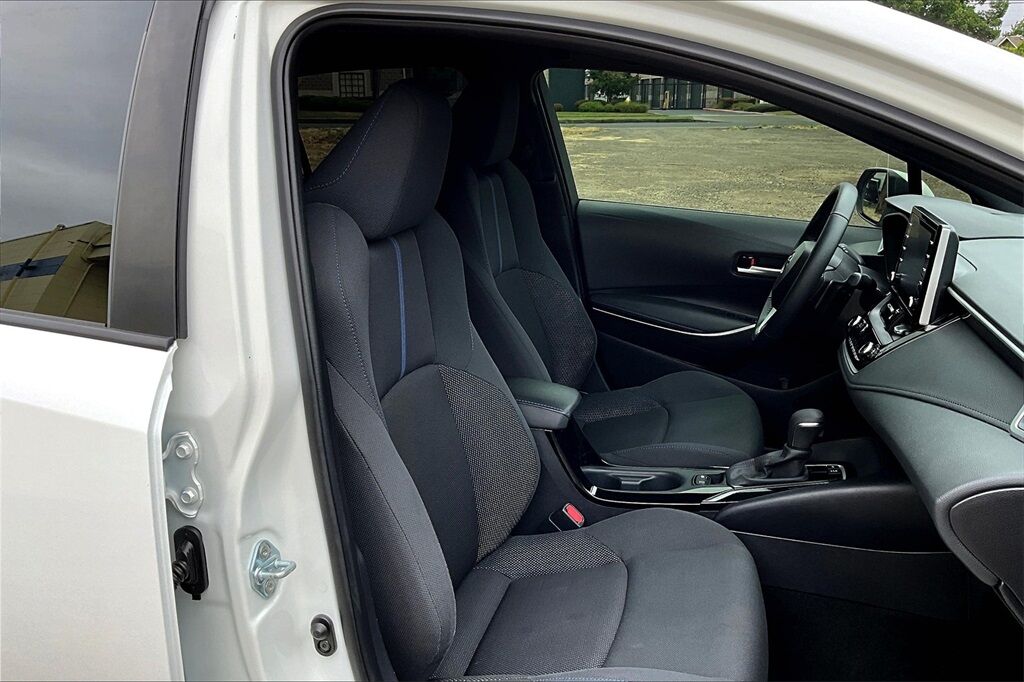 2021 Toyota Corolla SE OR