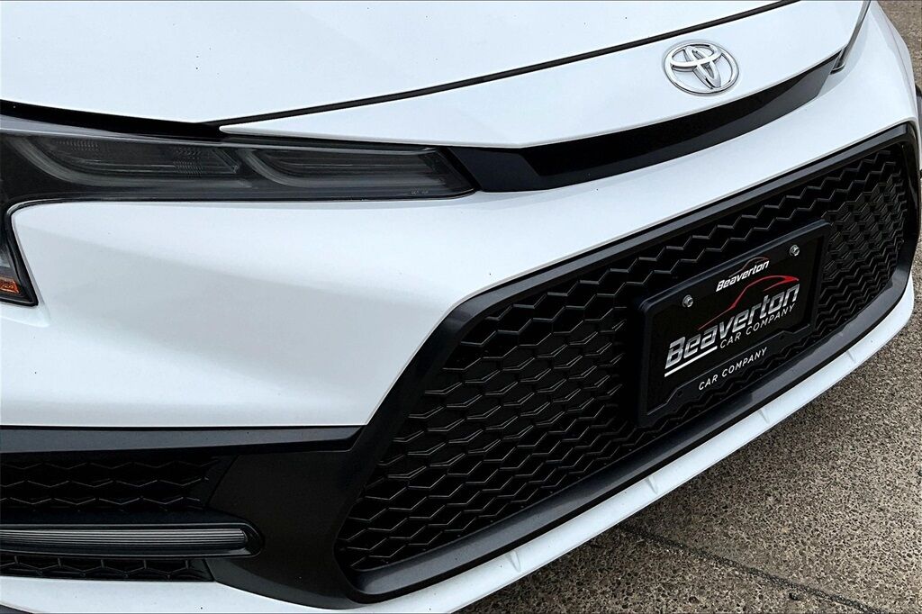 2021 Toyota Corolla SE OR