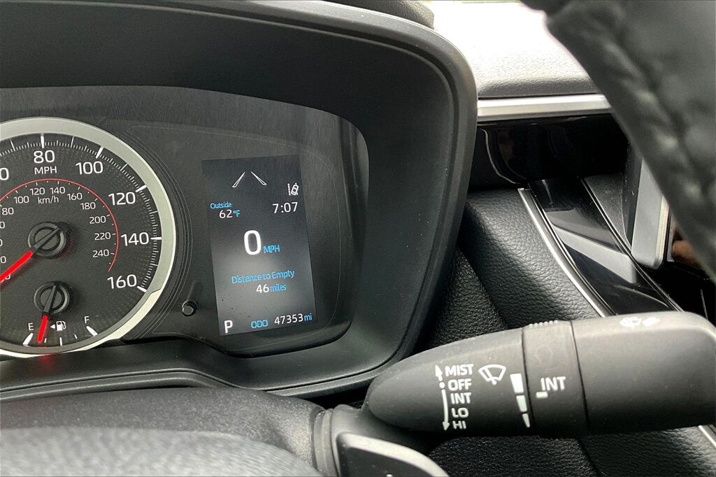 2021 Toyota Corolla SE OR