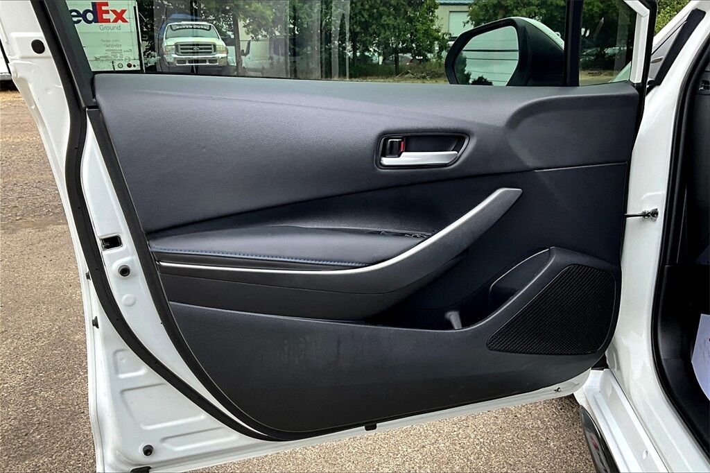 2021 Toyota Corolla SE OR