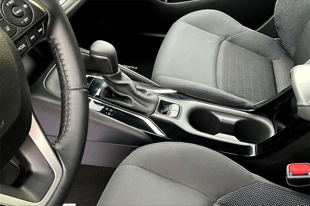 2021 Toyota Corolla SE OR