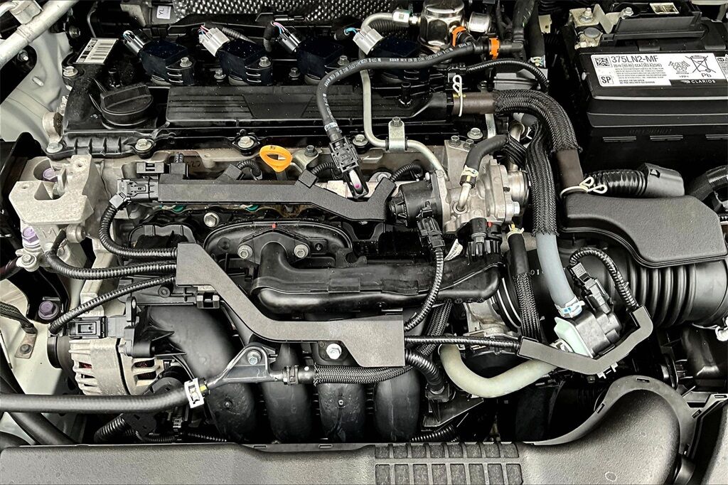 2021 Toyota Corolla SE OR