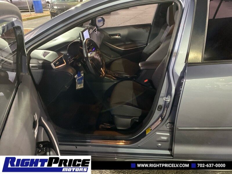 2021 Toyota Corolla SE Las Vegas NV