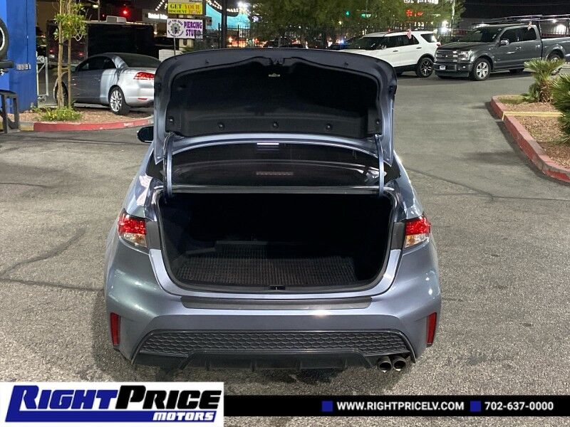 2021 Toyota Corolla SE Las Vegas NV