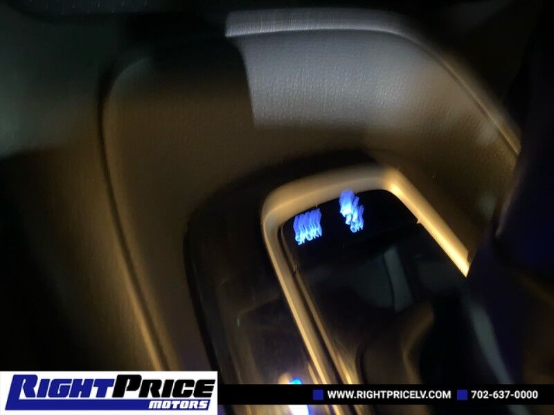 2021 Toyota Corolla SE Las Vegas NV