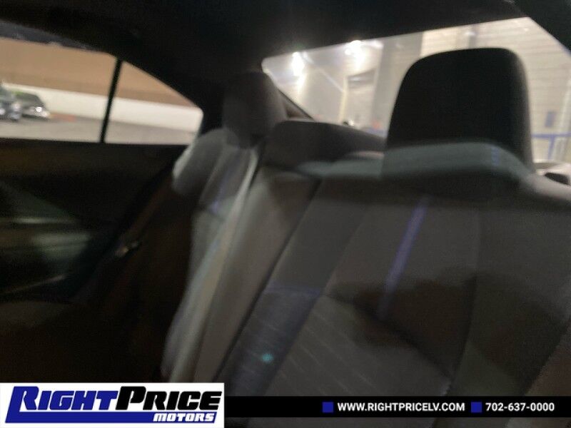 2021 Toyota Corolla SE Las Vegas NV