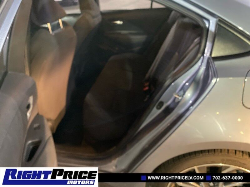 2021 Toyota Corolla SE Las Vegas NV